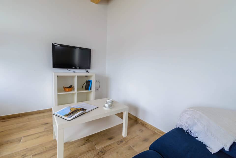 Bonita Casa Rural en Los Caños de Meca cerca de la playa, barbacoa y wi-fi - Imagen 16