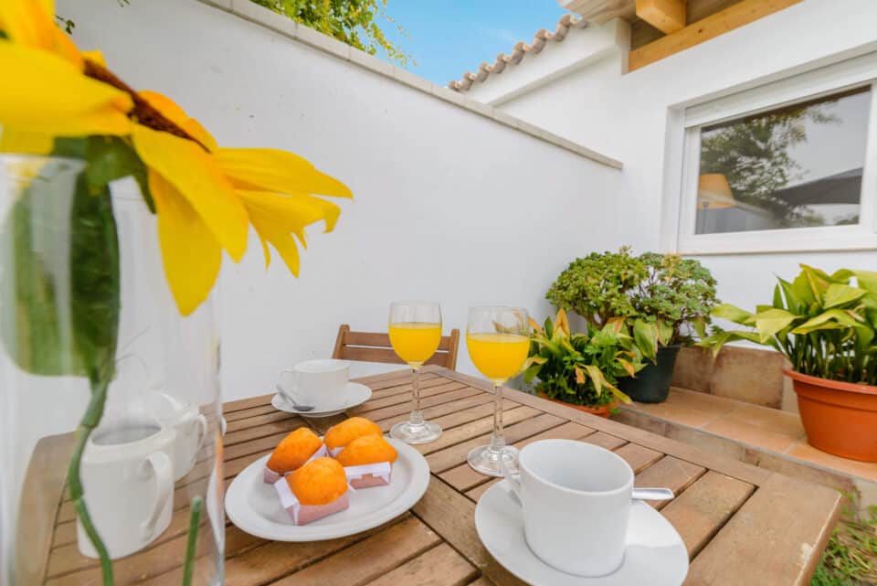 Bonita Casa Rural en Los Caños de Meca cerca de la playa, barbacoa y wi-fi - Imagen 23