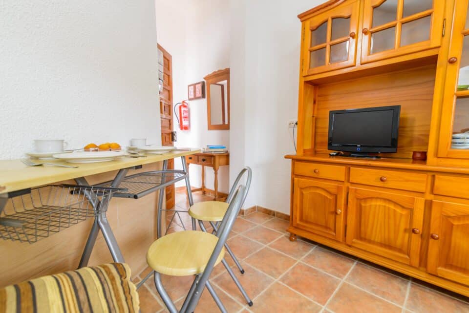 Encantadora Casa Rural en Los Caños de Meca con barbacoa y jardín privado - Imagen 20