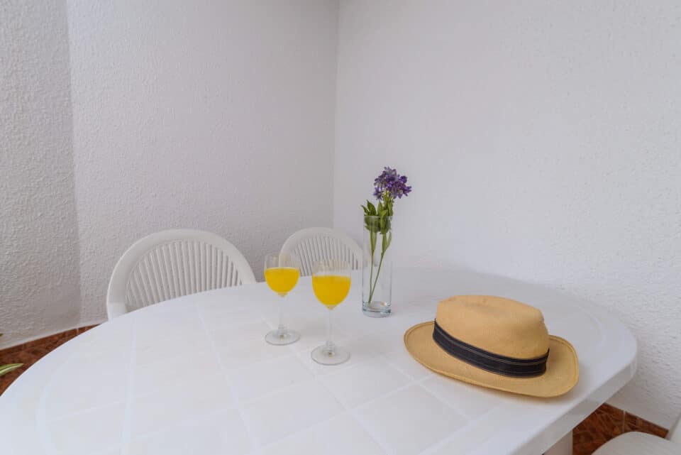 Encantadora Casa Rural en Los Caños de Meca con barbacoa y jardín privado - Imagen 10