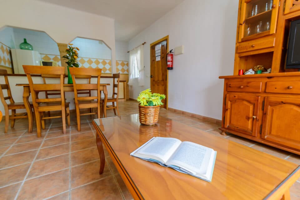 Preciosa Casa Rural en Los Caños de Meca, cerca de la playa con barbacoa y jardín - Imagen 20