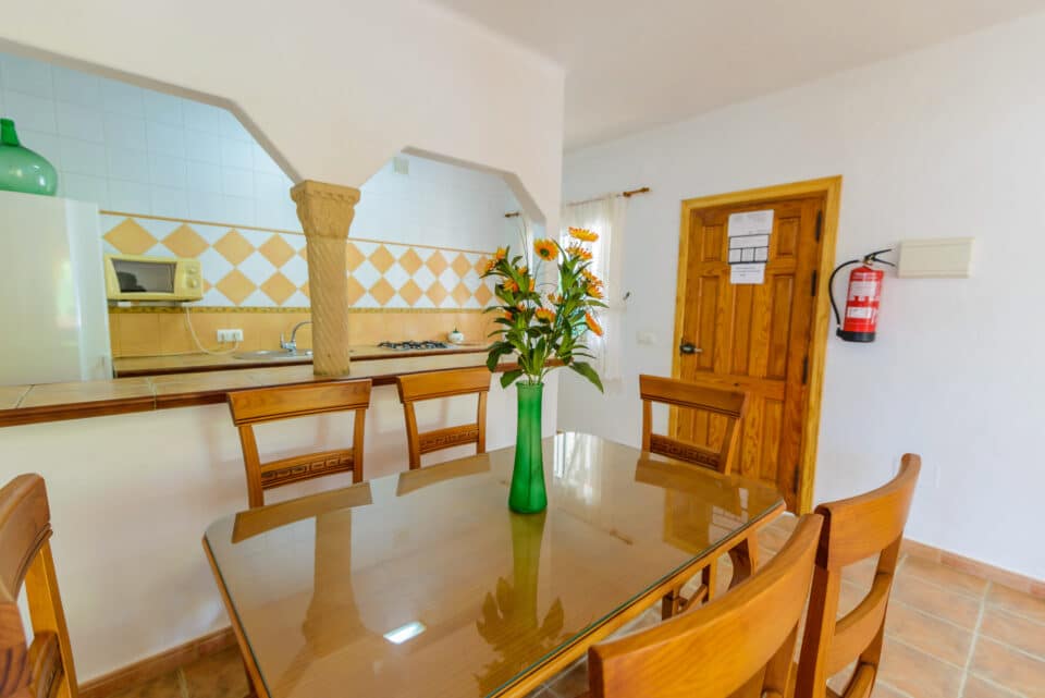 Preciosa Casa Rural en Los Caños de Meca, cerca de la playa con barbacoa y jardín - Imagen 21