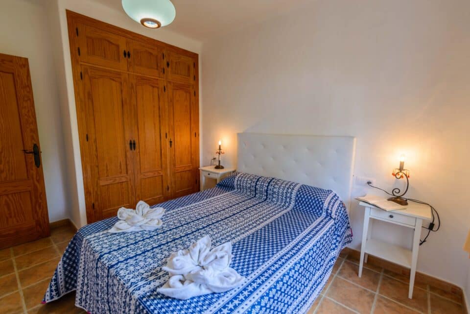 Preciosa Casa Rural en Los Caños de Meca, cerca de la playa con barbacoa y jardín - Imagen 5