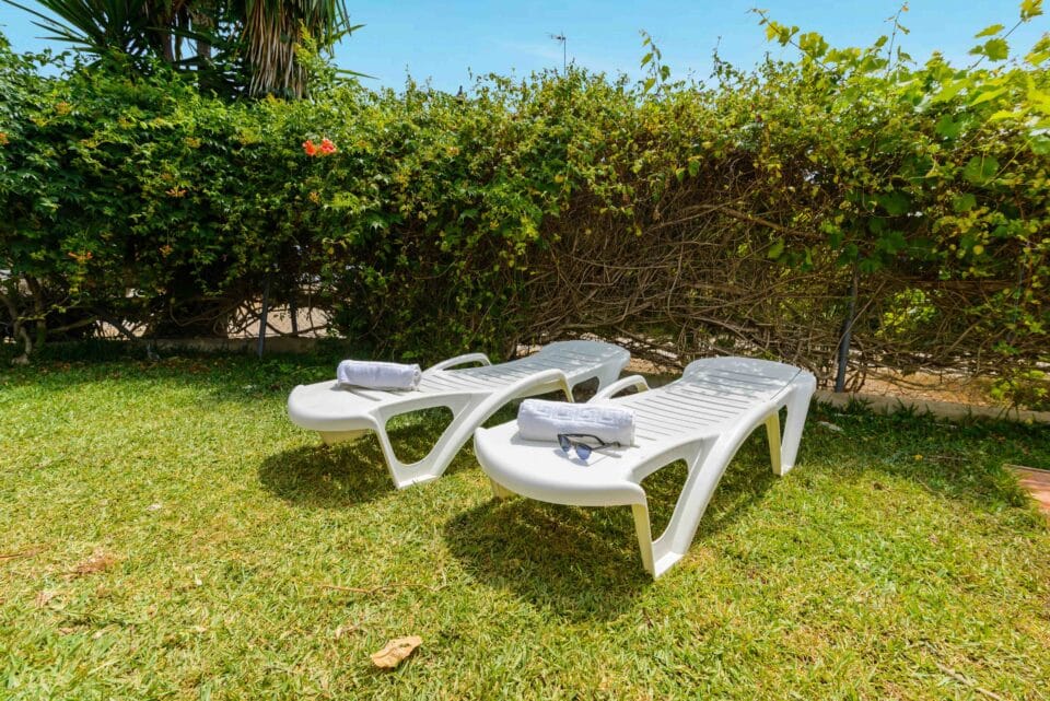 Preciosa Casa Rural en Los Caños de Meca, cerca de la playa con barbacoa y jardín - Imagen 25