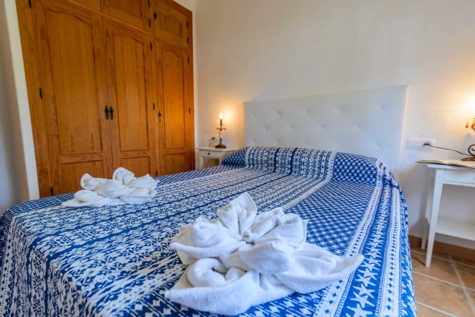 Preciosa Casa Rural en Los Caños de Meca, cerca de la playa con barbacoa y jardín - Imagen 6