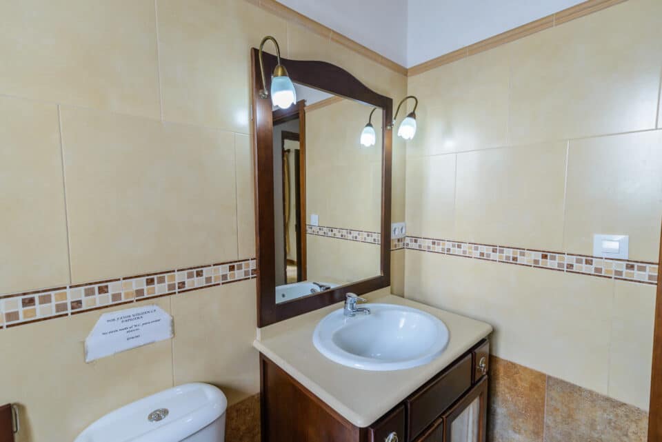 Bonita Casa Rural en Los Caños de Meca cerca de la playa con, chimenea, piscina y barbacoa - Imagen 12