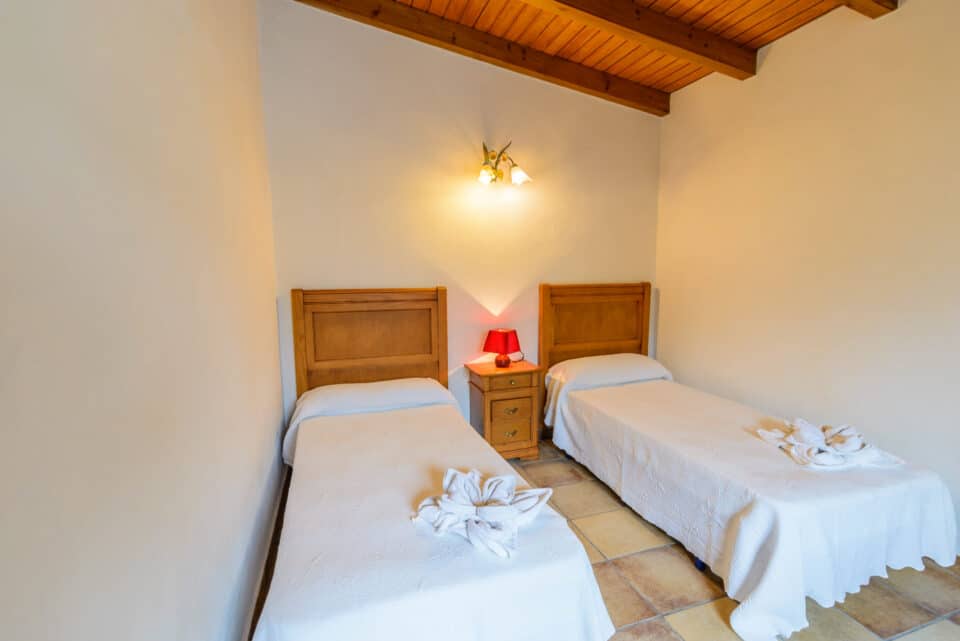 Bonita Casa Rural en Los Caños de Meca cerca de la playa con, chimenea, piscina y barbacoa - Imagen 8