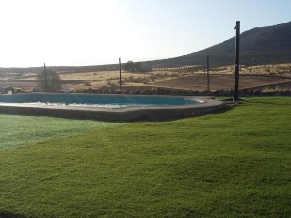 Casa rural en Cabeza del Buey (Badajoz)-2078