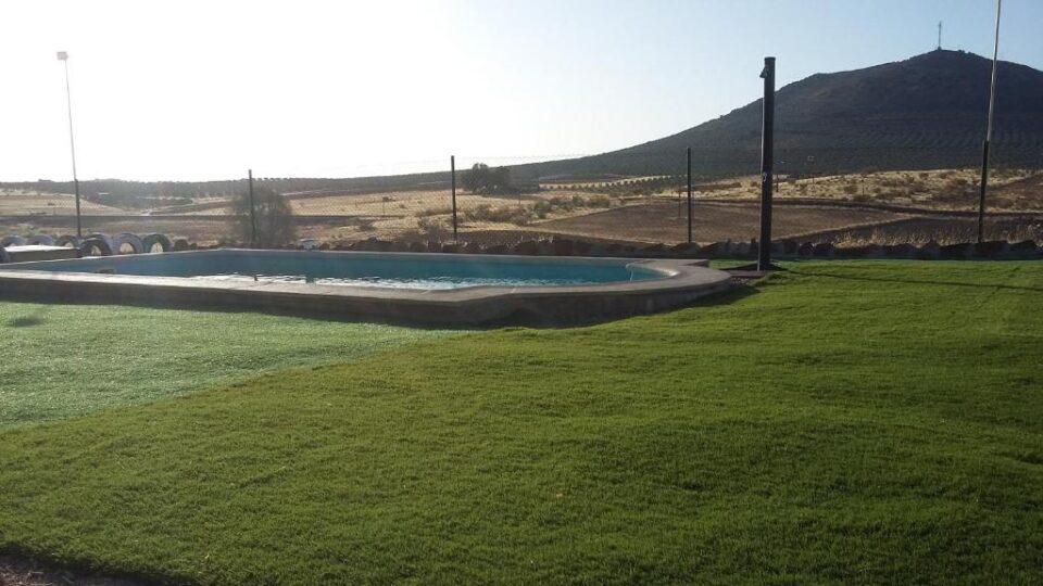 Casa rural en Cabeza del Buey (Badajoz)-2078