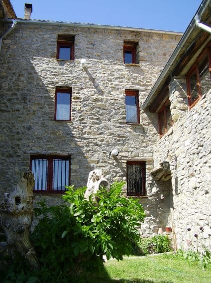 Casa rural en Ascaso (Boltaña, Huesca)-1503