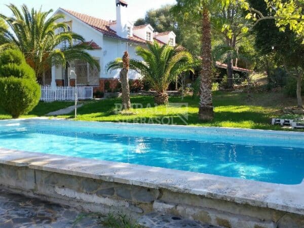 Casa rural en Ubrique (Cádiz)-4038