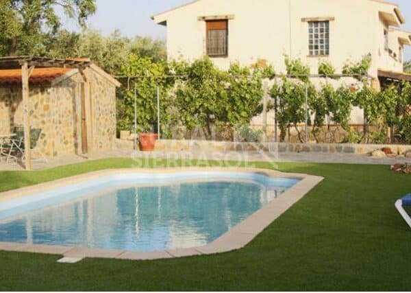Casa rural en Fiñana (Almería)-658