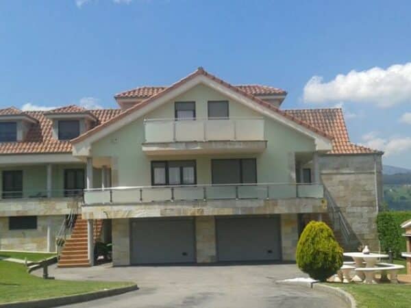 Casa rural en Jain (San Felices de Buelna. Cantabria)-2824