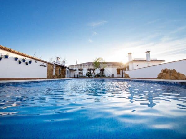 1. Casa rural en Almodóvar del Río (Córdoba)-3993