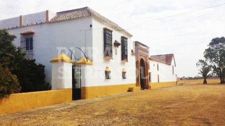 1. Casa rural en Carmona (Sevilla)-3831