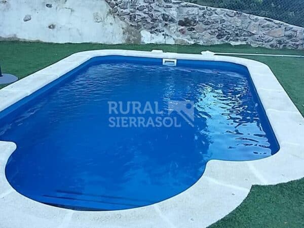 1. Casa rural en Casas del Monte (Cáceres)-4013