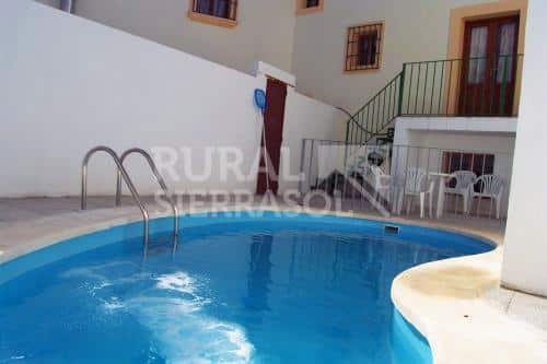 1. Casa rural en Castil de Campos (Córdoba)-791