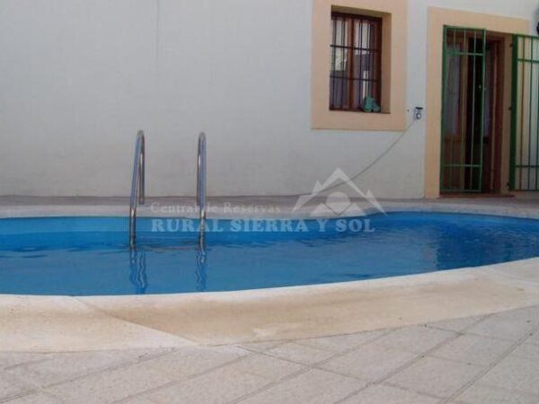 1. Casa rural en Castil de Campos (Córdoba)-799