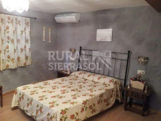 1. Casa rural en Castillo (Pinofranqueado, Cáceres)-4028