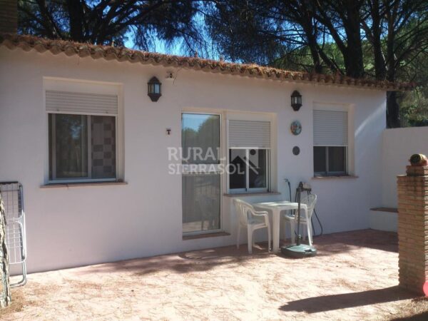 1. Casa rural en Cerro Muriano (Obejo, Córdoba)-3718