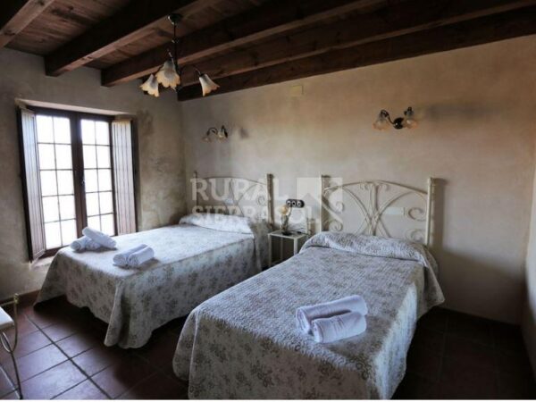 1. Casa rural en Constantina (Sevilla)-3852