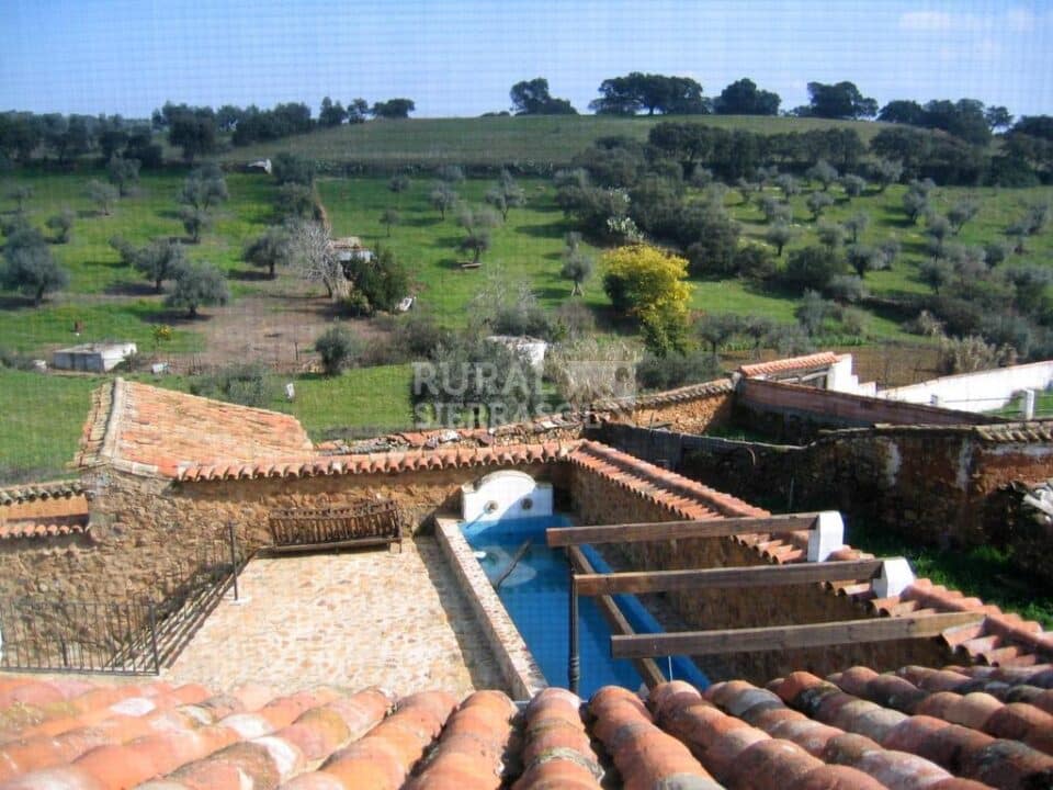1. Casa rural en Fuente Obejuna (Córdoba)-798
