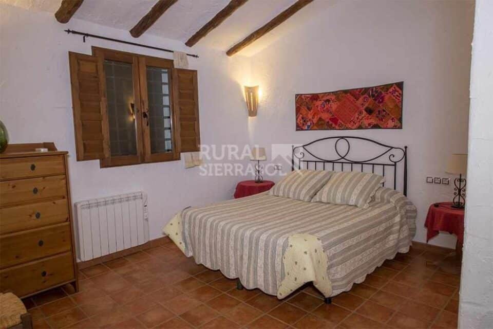 1. Casa rural en Galera (Granada)-474