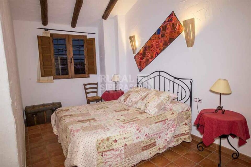 1. Casa rural en Galera (Granada)-477