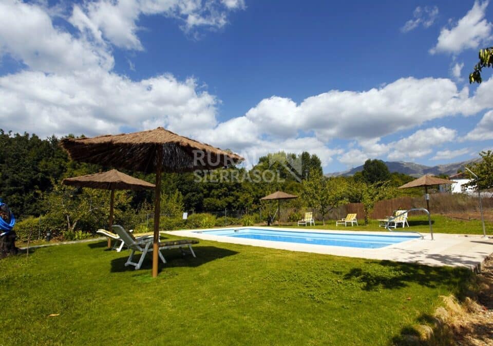 1. Casa rural en Hervás (Cáceres)-1411