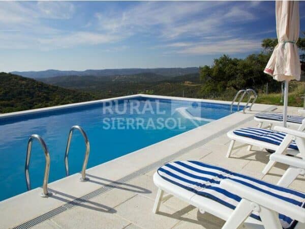 1. Casa rural en Higuera de la Sierra (Huelva)-3805