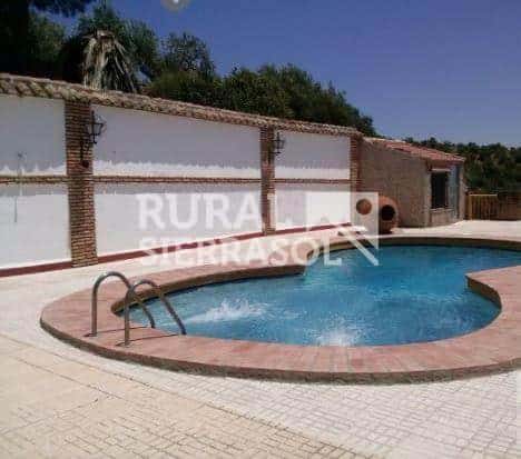 1. Casa rural en Hornachuelos (Córdoba)-2549