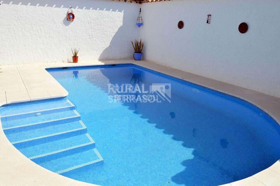 1. Casa rural en Hornachuelos (Córdoba)-3819