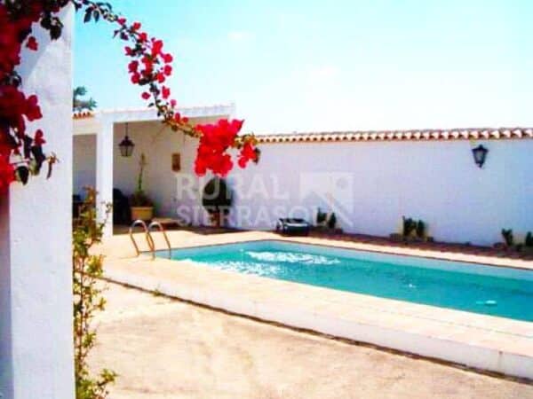 1. Casa rural en La Fuencubierta (La Carlota, Córdoba)-62