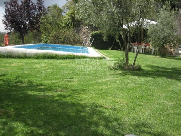 1. Casa rural en Mecina Bombarón (Alpujarra de la Sierra, Granada)-215