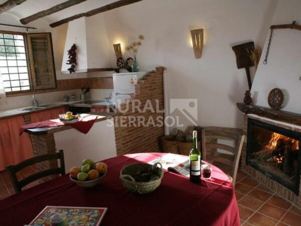 1. Casa rural en Orce (Granada)-471