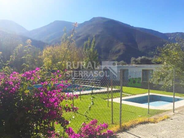 1. Casa rural en Órgiva (Granada)-3818