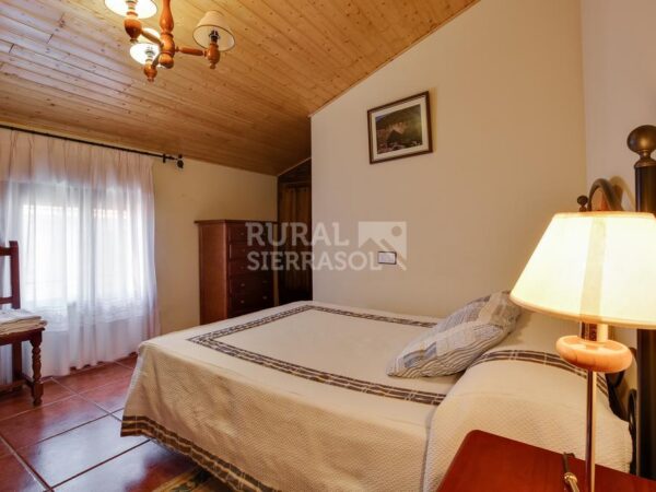 1. Casa rural en Ovejuela (Pinofranqueado, Cáceres)-3402