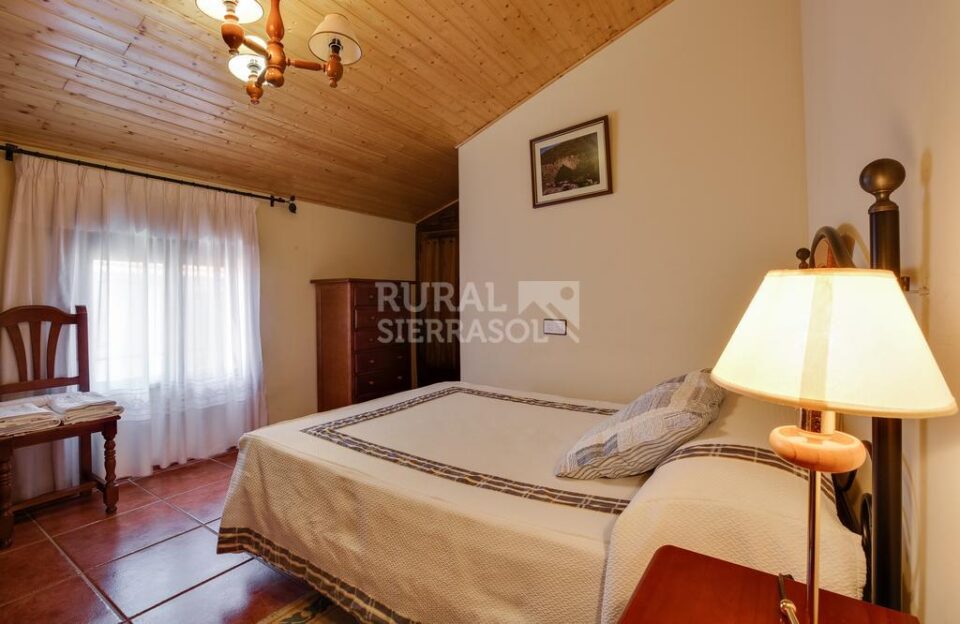 1. Casa rural en Ovejuela (Pinofranqueado, Cáceres)-3402