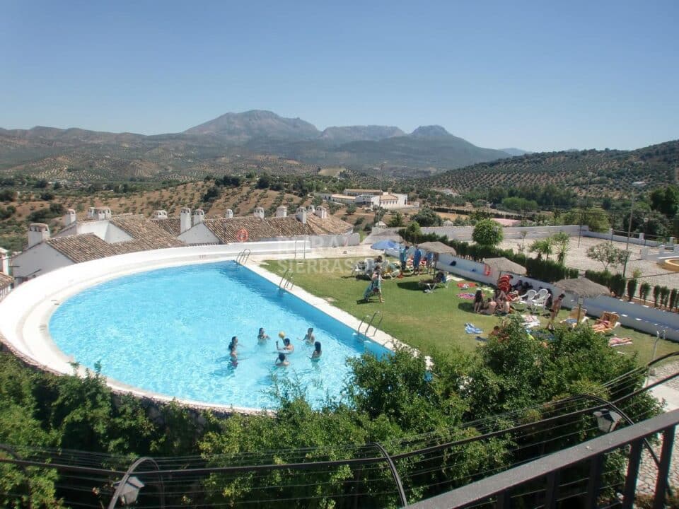 1. Casa rural en Priego de Córdoba (Córdoba)-2705