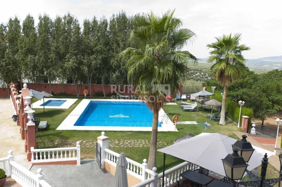 1. Casa rural en Rute (Córdoba)-1425