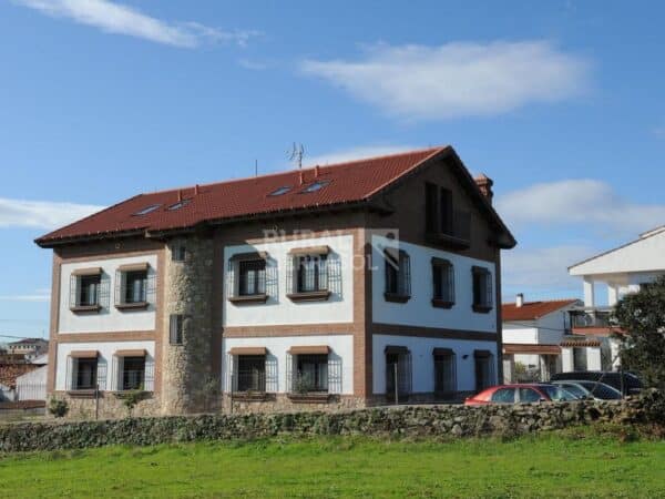 1. Casa rural en Torrejón el Rubio (Cáceres)-1918