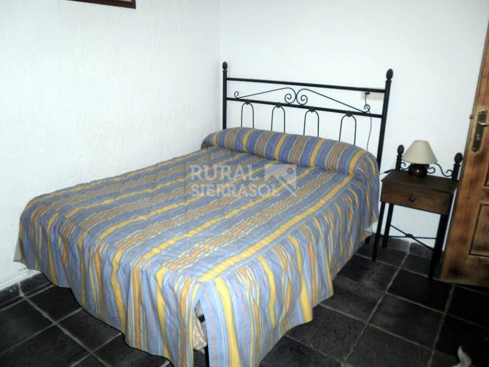 Cortijo Rural en pleno Parque Nacional de Sierra Nevada - Imagen 10
