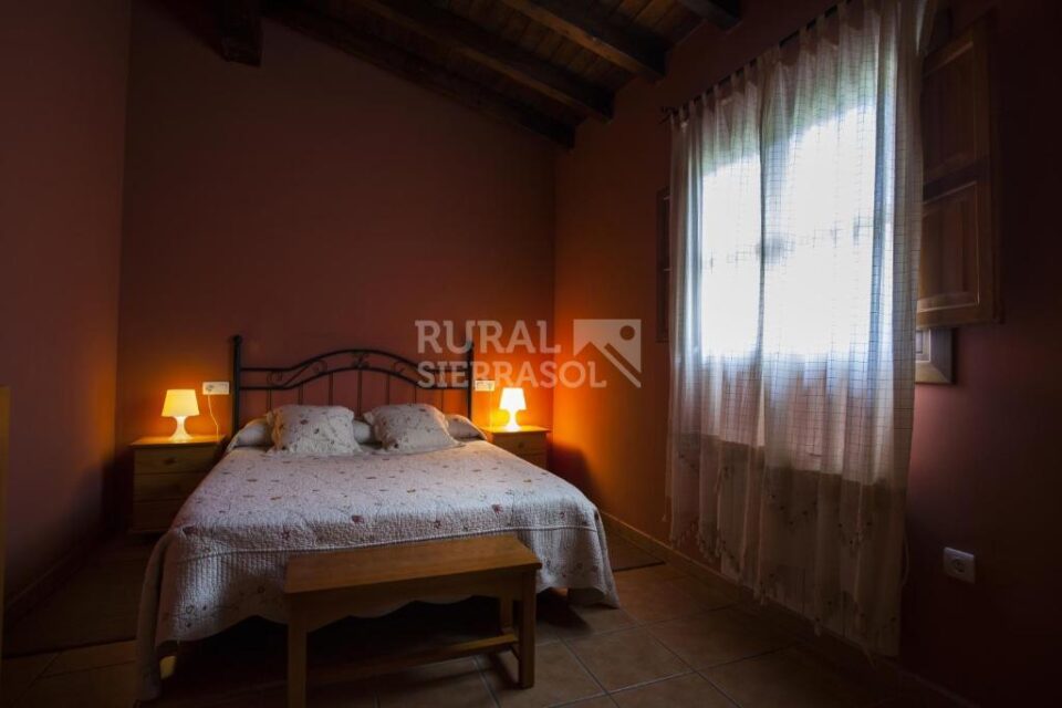 Acogedora Casa Rural en Hervás, con piscina - Imagen 10