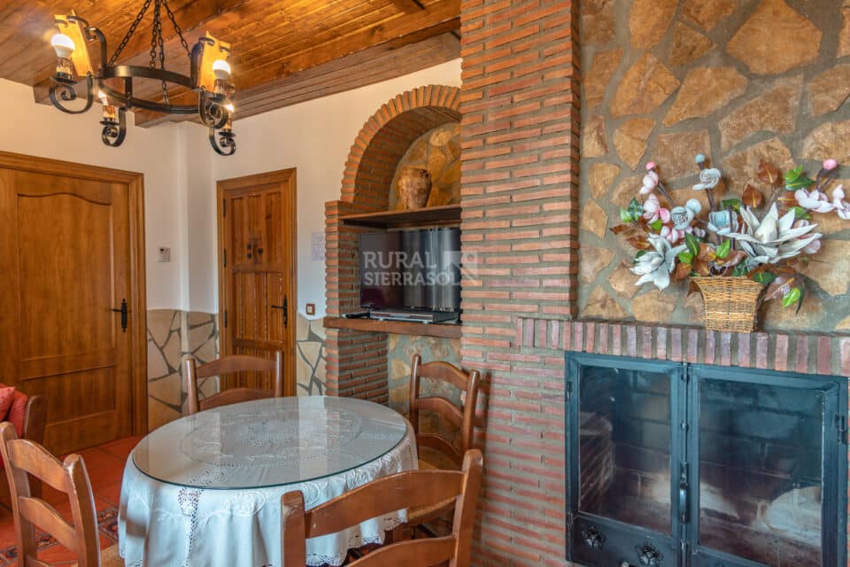 Alojamiento Rural en Alpujarra de la Sierra, con preciosas vistas - Imagen 10