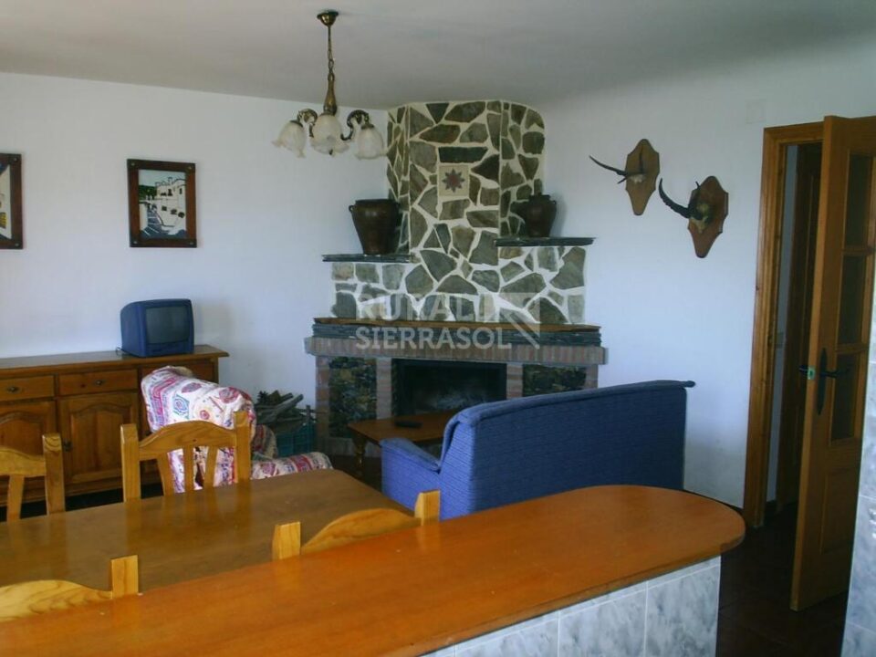 Espléndido Apartamento Rural en Alpujarra de la Sierra, con piscina y wifi - Imagen 10
