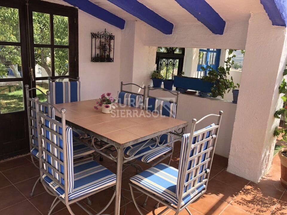 Casa Típica Andaluza en Priego de Córdoba con piscina y barbacoa - Imagen 16