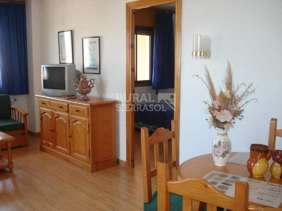 Acogedor Apartamento en Roquetas de Mar, con piscina - Imagen 10