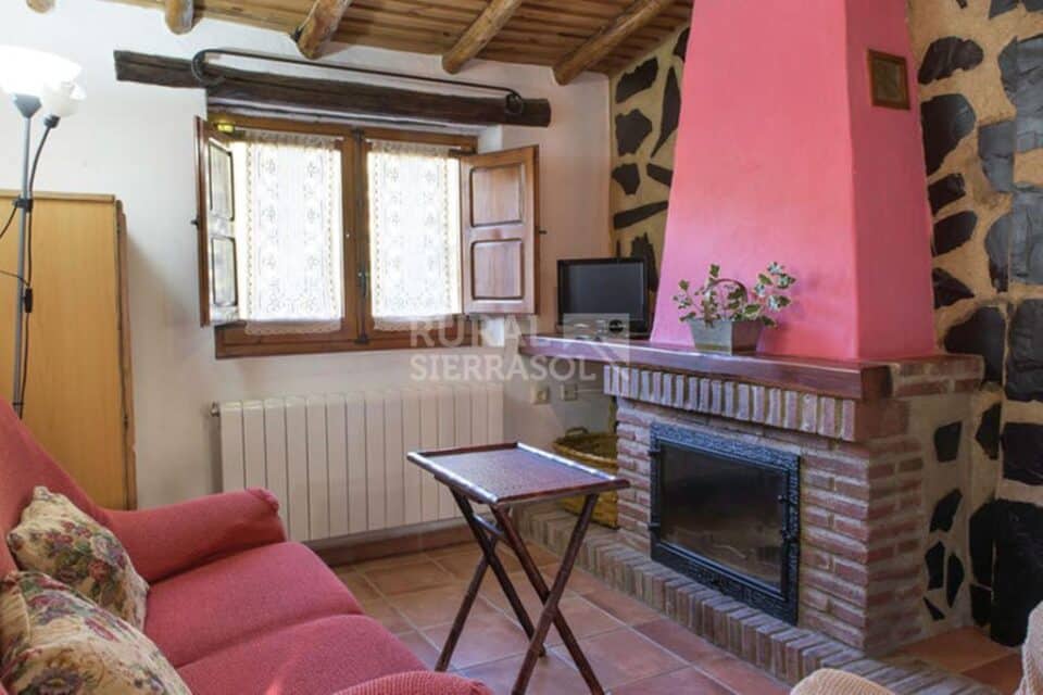 Estupenda Casa Rural en Valencia de Alcántara, con piscina y wifi - Imagen 10
