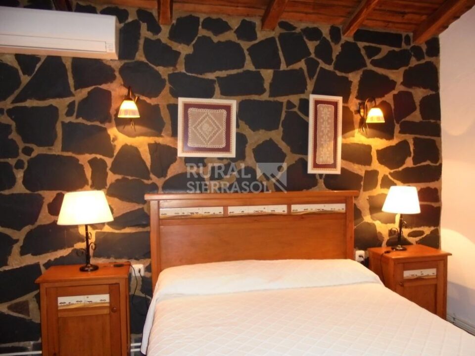 Conjunto Rural en plena naturaleza, con piscina y aire acondicionado - Imagen 101
