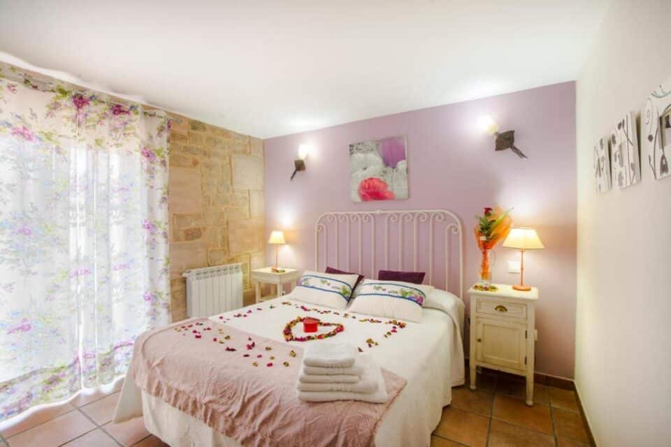 Posada las Tres Mentiras de Santillana del Mar - Imagen 5